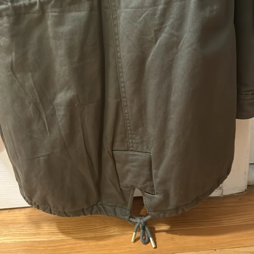 Winter jacket - Picture 5 of 6